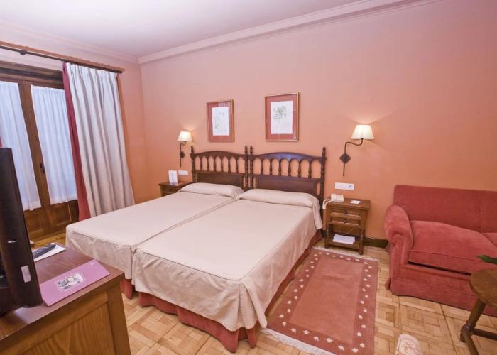 Parador de Tordesillas