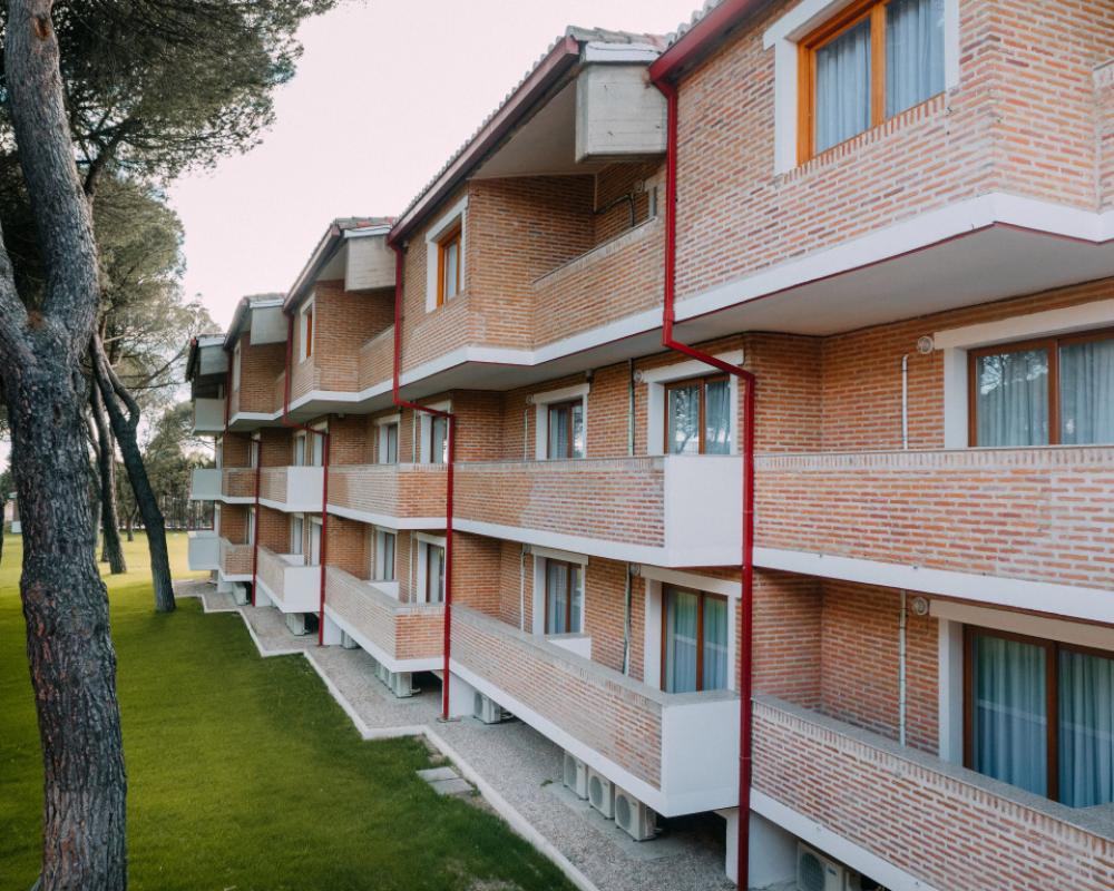 Hotel Resort El Montico - Singular's Hotels