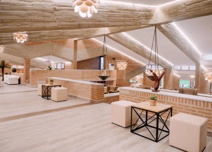 Hotel Resort El Montico - Singular's Hotels