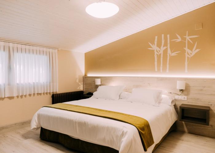 Hotel Resort El Montico - Singular's Hotels