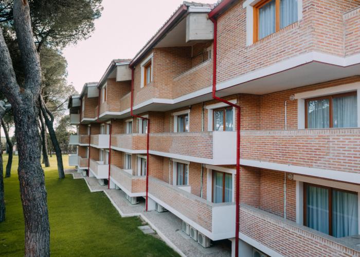 Hotel Resort El Montico - Singular's Hotels