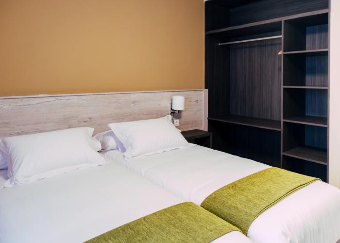 Hotel Resort El Montico - Singular's Hotels