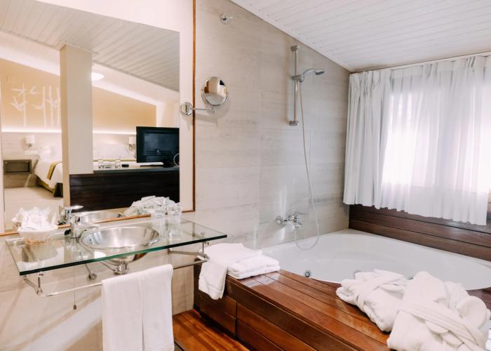 Hotel Resort El Montico - Singular's Hotels