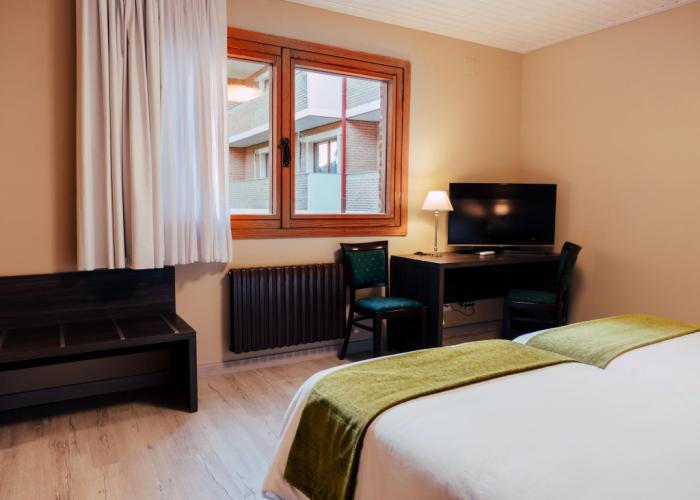 Hotel Resort El Montico - Singular's Hotels