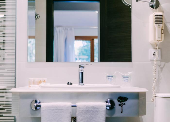 Hotel Resort El Montico - Singular's Hotels