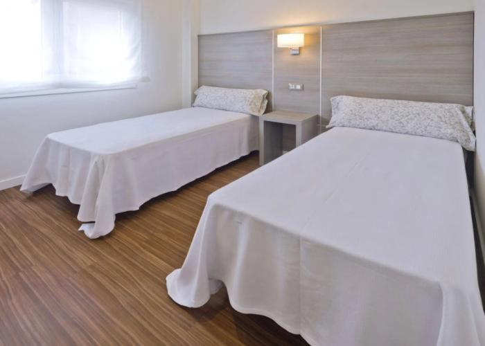 Apartamentos Norte 14