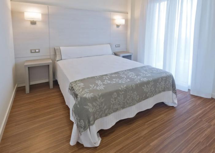 Apartamentos Norte 14