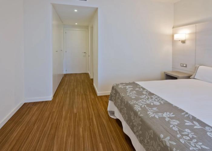 Apartamentos Norte 14