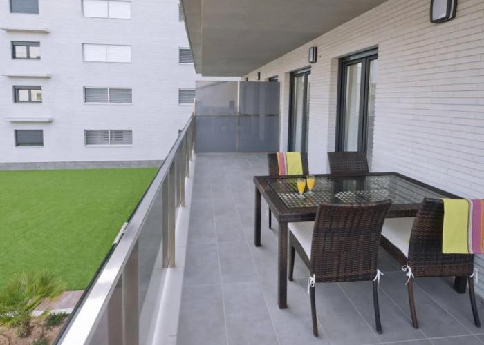 Apartamentos Norte 14