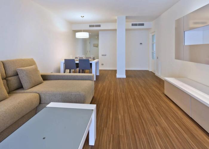 Apartamentos Norte 14