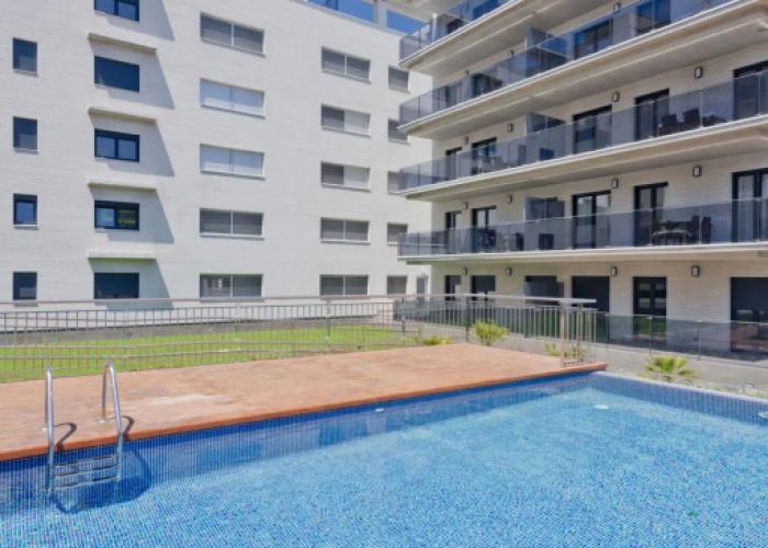 Apartamentos Norte 14