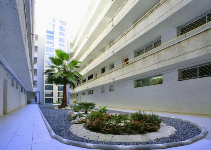 Navarra Family Suites | Rentalmar