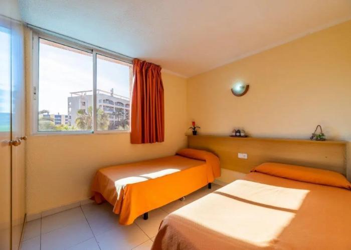 Navarra Family Suites | Rentalmar