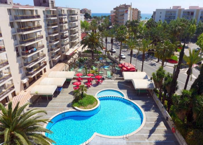 Navarra Family Suites | Rentalmar