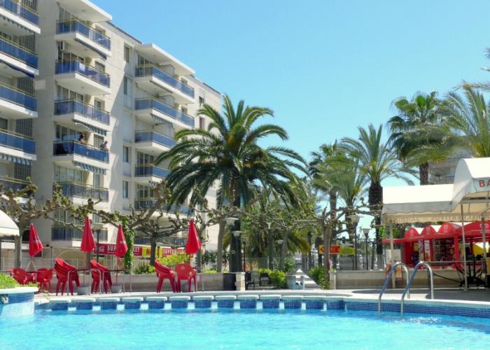 Navarra Family Suites | Rentalmar