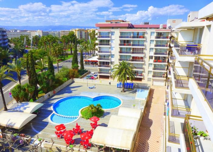 Navarra Family Suites | Rentalmar