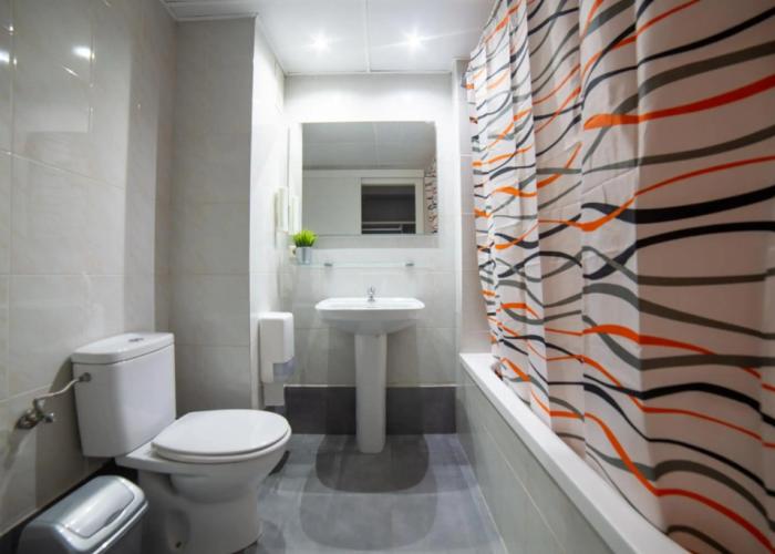 Inter2 Salou Apartments	