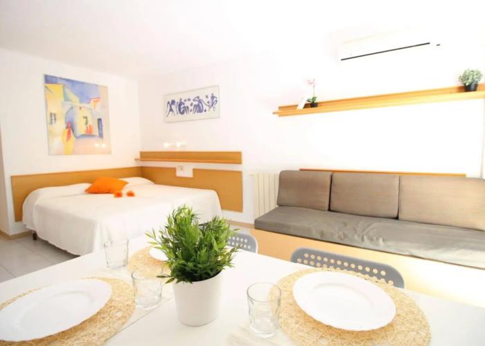 Inter2 Salou Apartments	