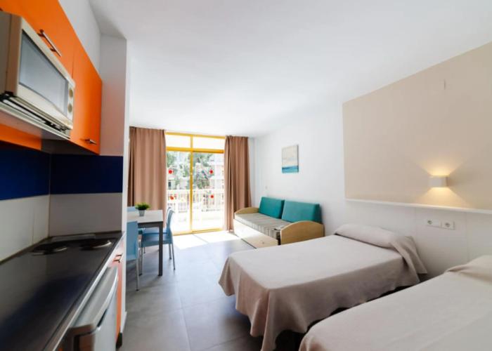 Inter2 Salou Apartments	