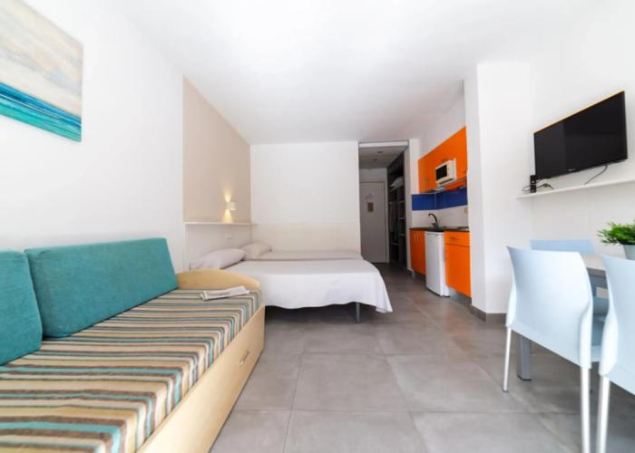 Inter2 Salou Apartments	