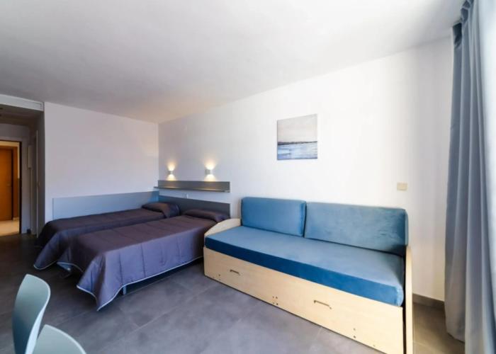 Inter2 Salou Apartments	