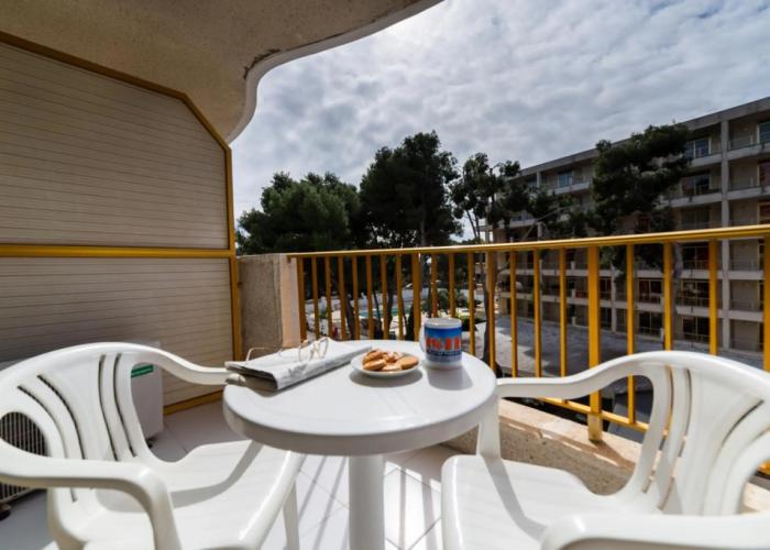 Inter2 Salou Apartments	