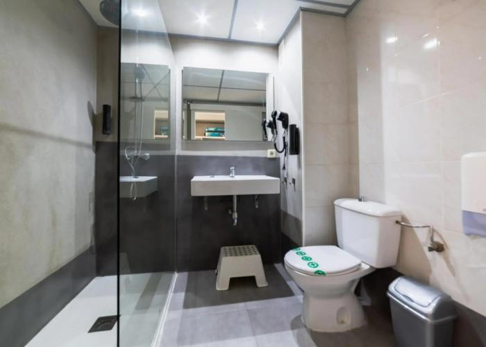 Inter2 Salou Apartments	