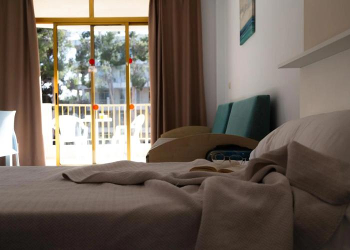 Inter2 Salou Apartments	