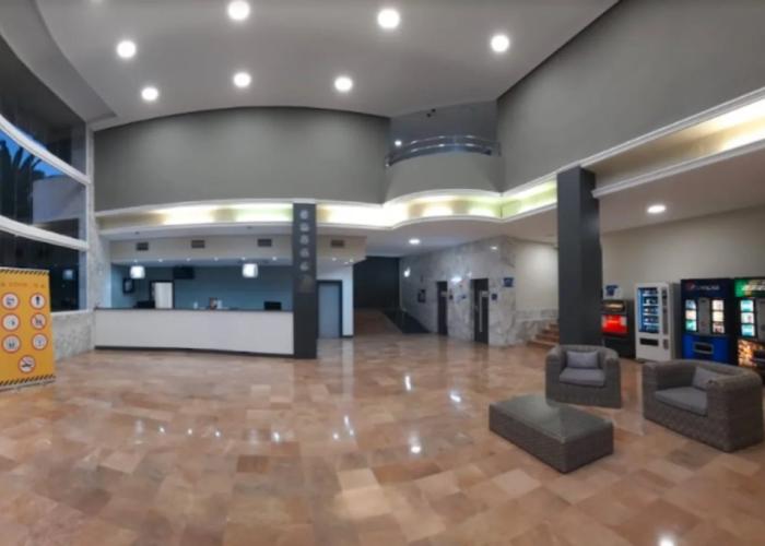 Inter2 Salou Apartments	