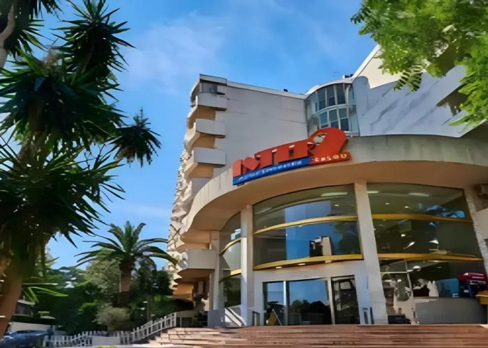Inter2 Salou Apartments	