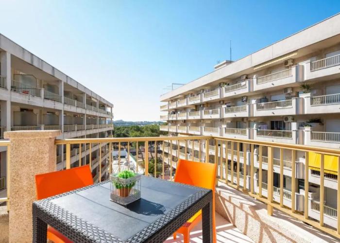 Salou Pacific Apartments
