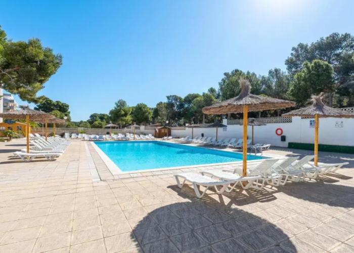 Salou Pacific Apartments