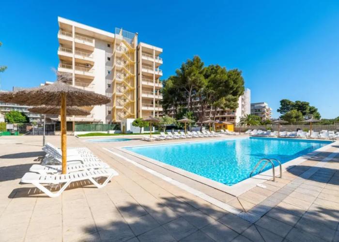 Salou Pacific Apartments