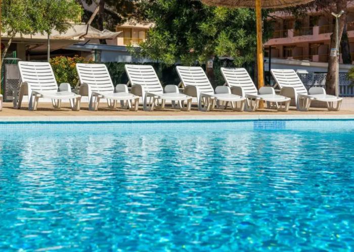 Salou Pacific Apartments