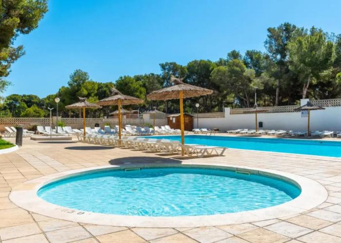 Salou Pacific Apartments