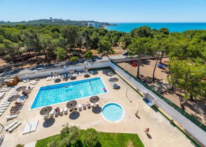 Salou Pacific Apartments