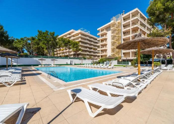 Salou Pacific Apartments