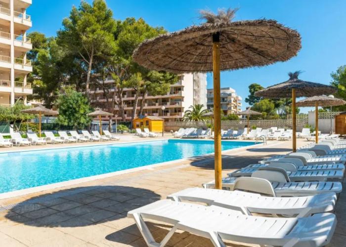 Salou Pacific Apartments