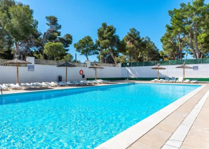 Salou Pacific Apartments