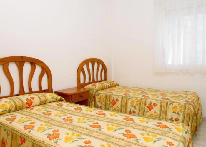 Zahara Apartments