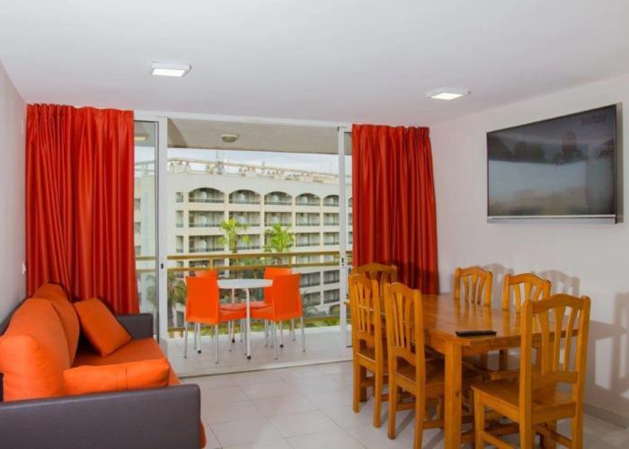 Zahara Apartments