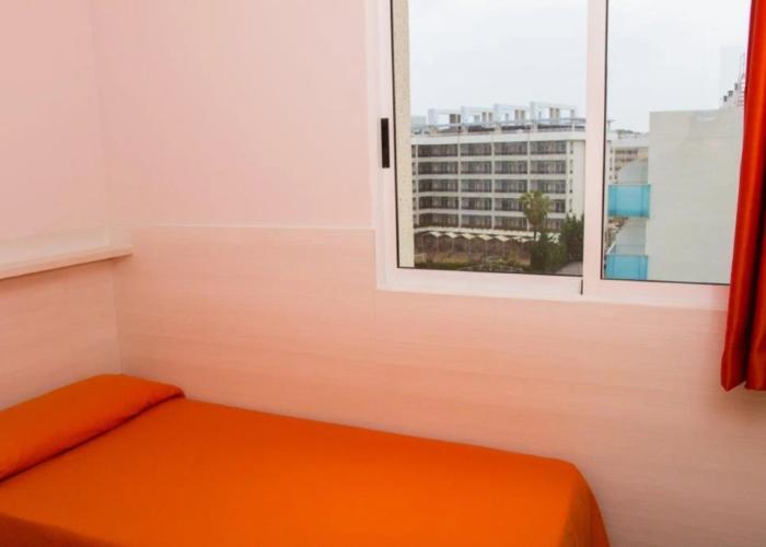 Zahara Apartments