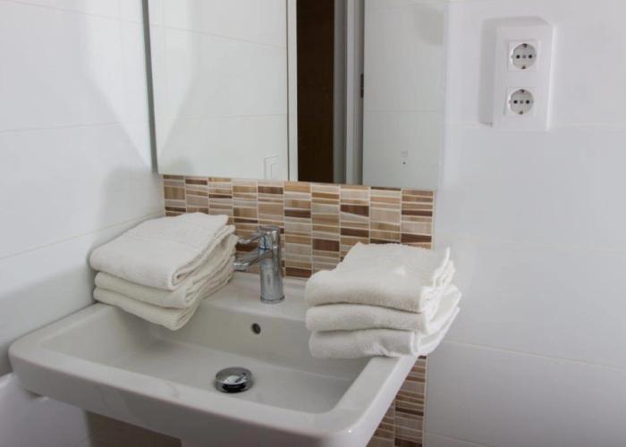 Zahara Apartments