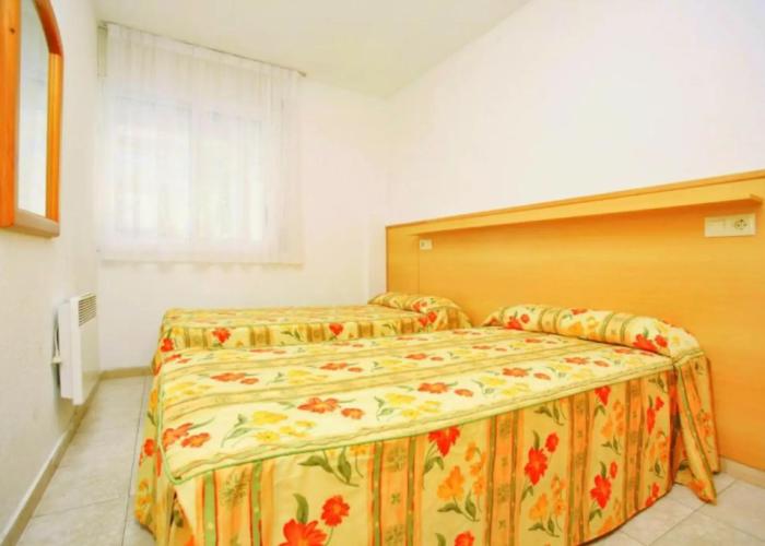 Zahara Apartments