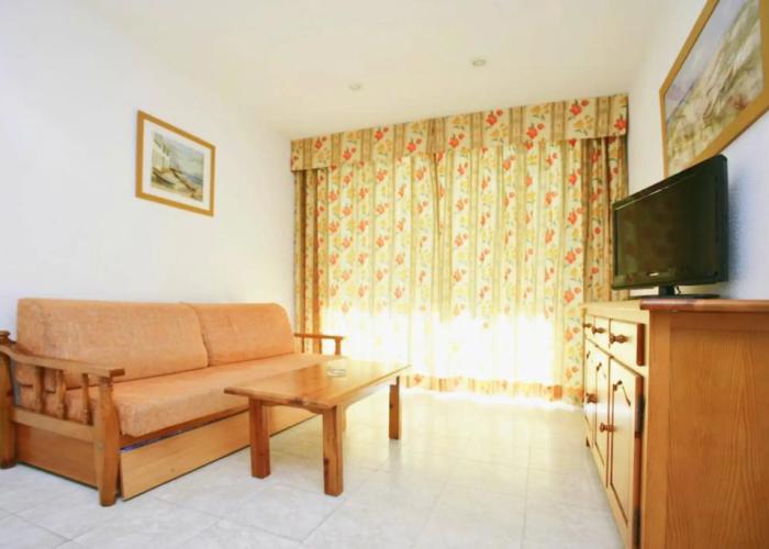 Zahara Apartments