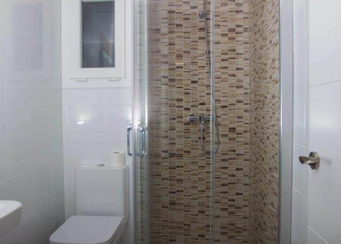 Zahara Apartments