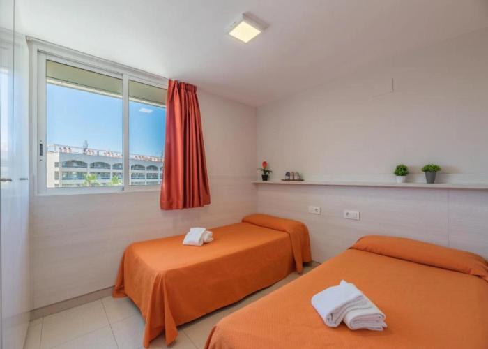 Zahara Apartments