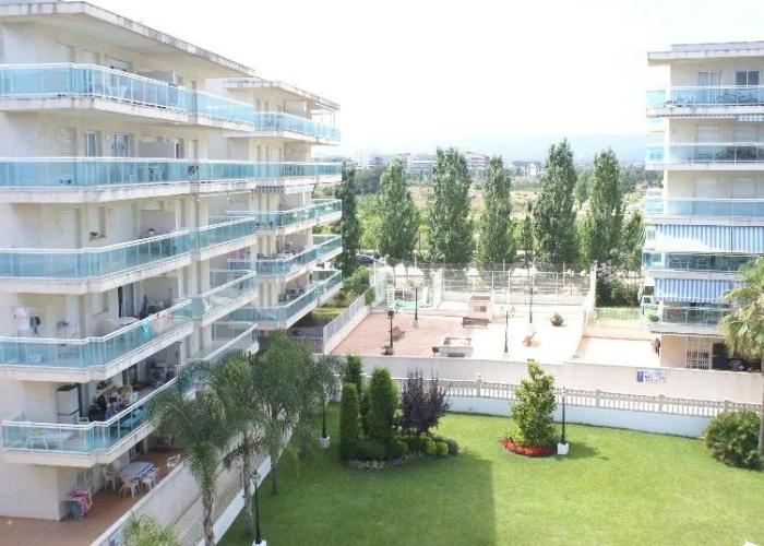 Residencial Ventura Park