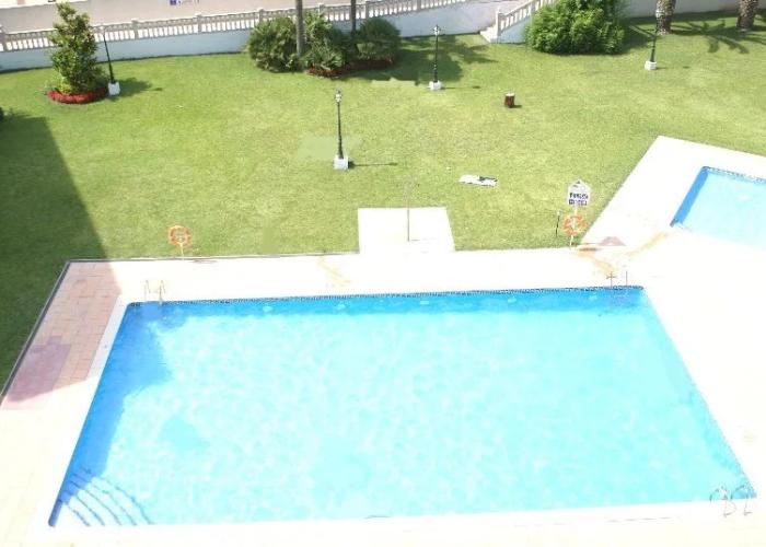 Residencial Ventura Park