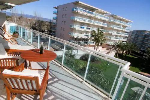 Residencial Ventura Park